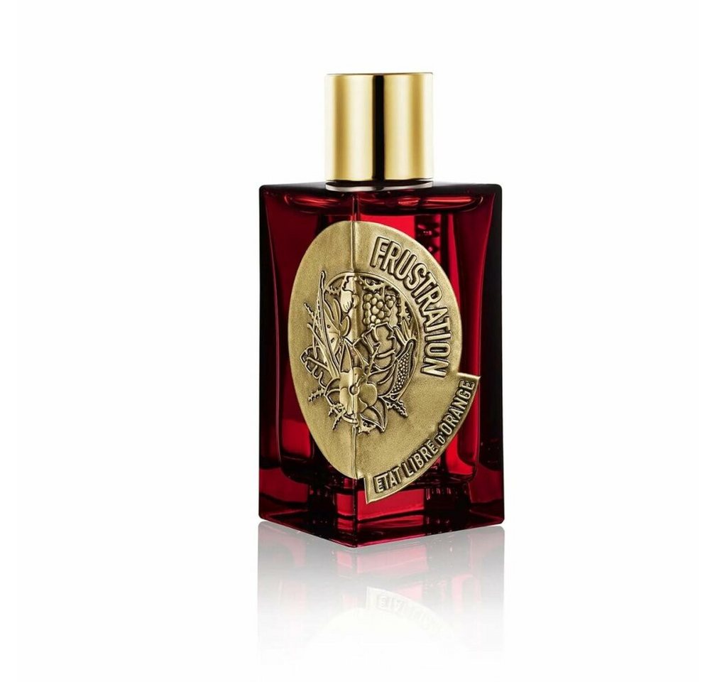 Etat Libre d'Orange Körperpflegeduft Frustration Unisex EDP 100ml Etat Libre d'Orange Körperpflegeduft Frustration Unisex EDP 100ml von Etat Libre d'Orange