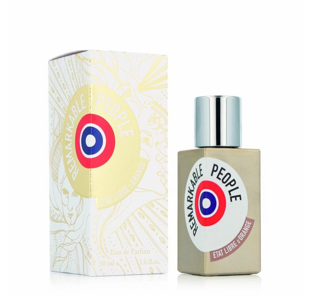 Etat Libre d'Orange Körperpflegeduft Remarkable People Edp Spray Etat Libre d'Orange Körperpflegeduft Remarkable People Edp Spray von Etat Libre d'Orange