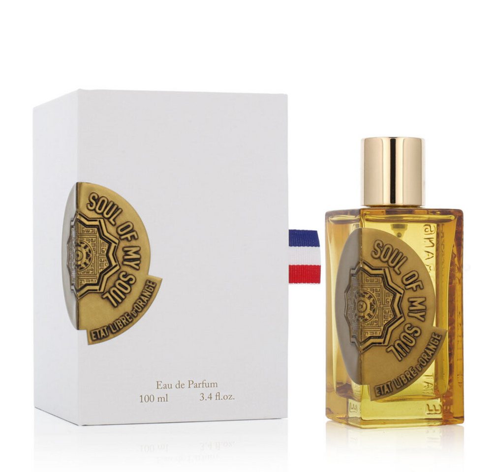 Etat Libre d'Orange Körperpflegeduft Soul Of My Soul EDP 100ml Etat Libre d'Orange Körperpflegeduft Soul Of My Soul EDP 100ml von Etat Libre d'Orange