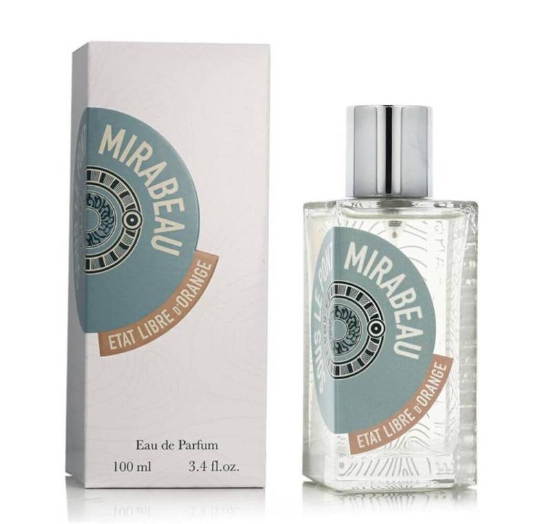 Etat Libre d'Orange Körperpflegeduft Sous Le Pont Mirabeau - EDP - Inhalt: 100 ml von Etat Libre d'Orange