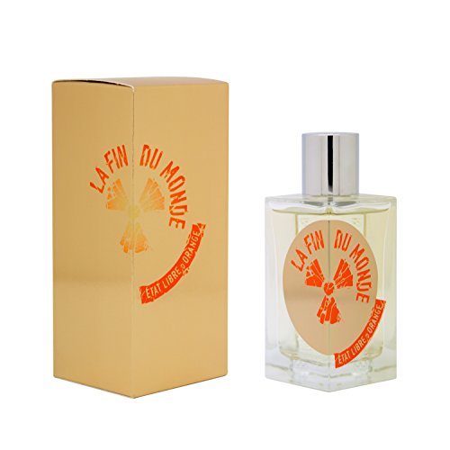 LA FIN DU MONDE EAU DE PARFUM 50ml von Etat Libre d'Orange