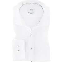 ETERNA Herren Hemd weiß von Eterna