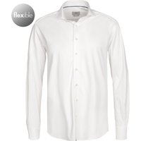 ETERNA Herren Hemd weiß von Eterna