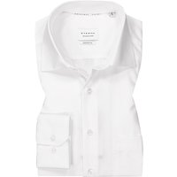 ETERNA Herren Hemd weiß Comfort Fit von Eterna
