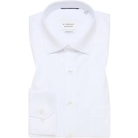 Eterna Blickdichtes und bügelfreies Hemd, Comfort Fit von Eterna