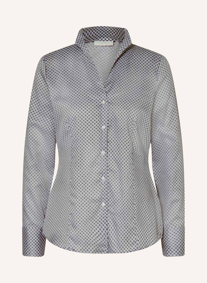 Eterna Bluse grau von Eterna