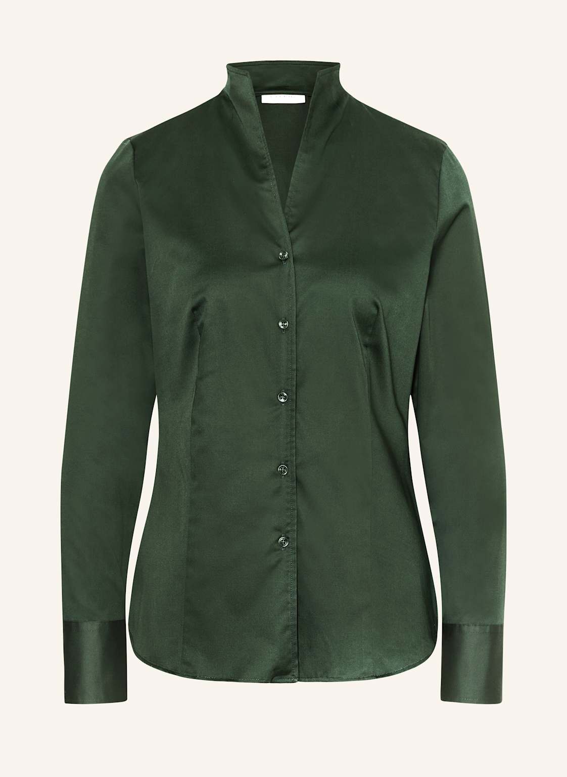 Eterna Bluse gruen von Eterna