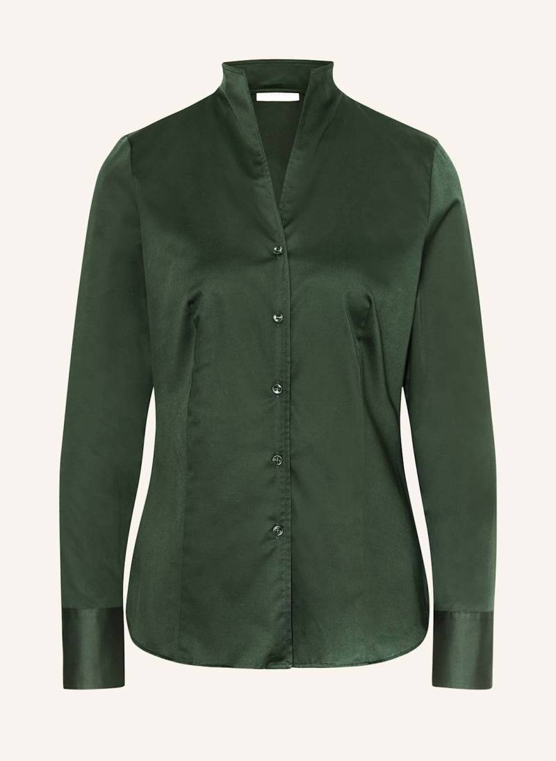 Eterna Bluse gruen von Eterna