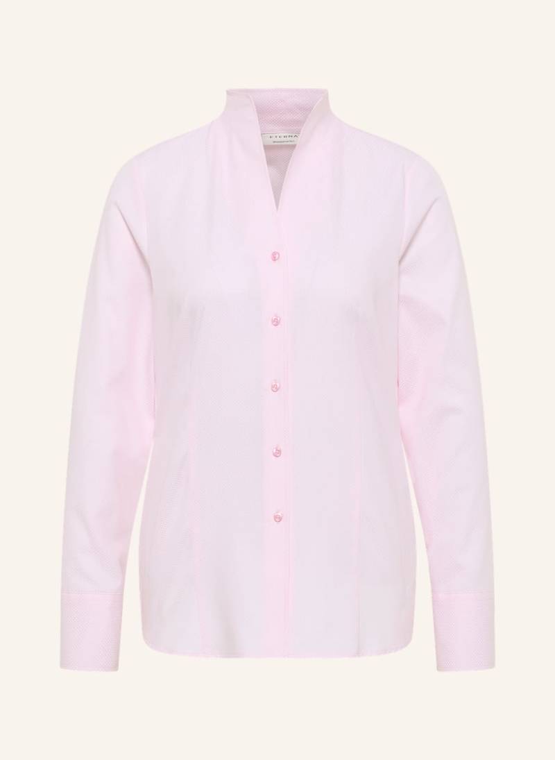 Eterna Bluse rosa von Eterna