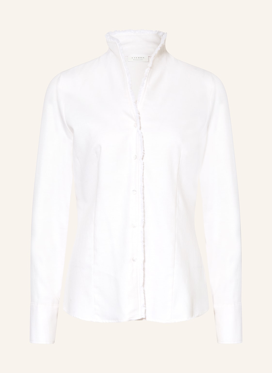 Eterna Bluse weiss von Eterna