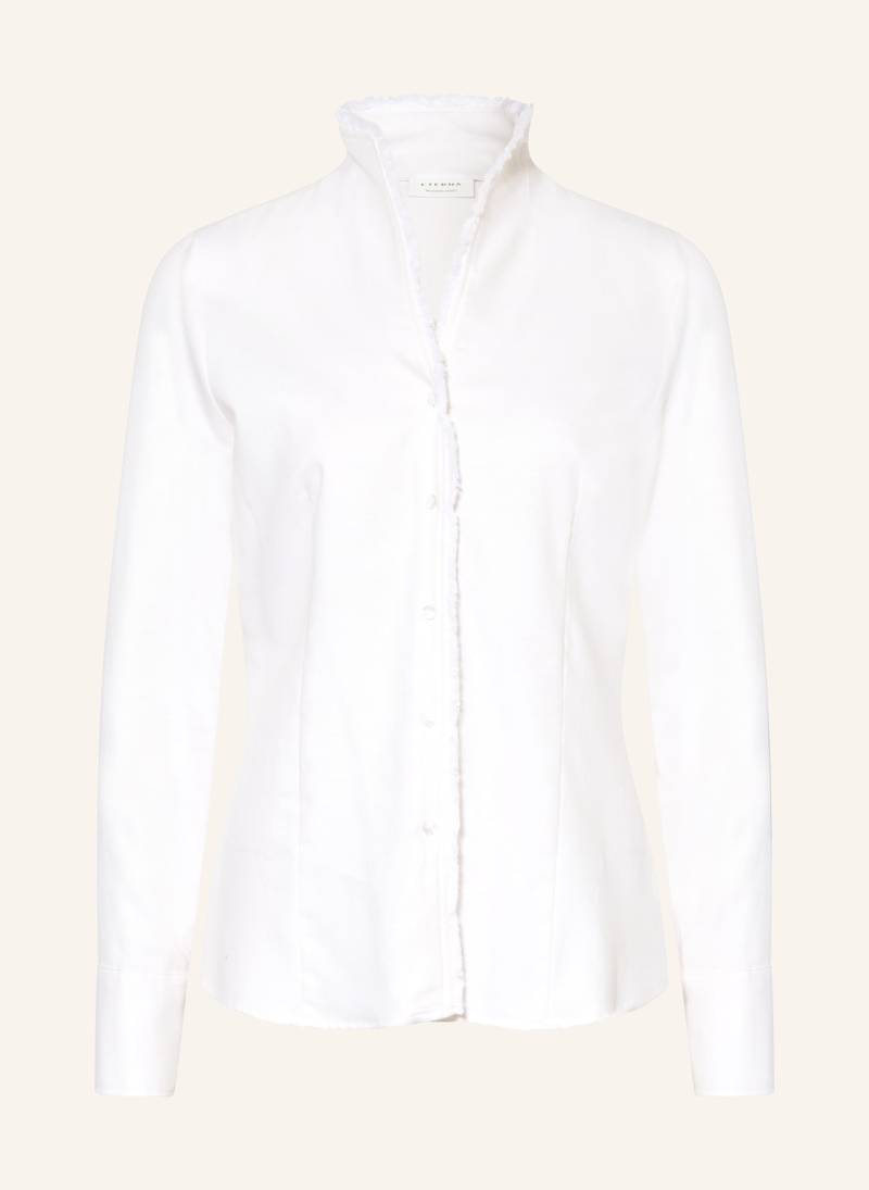Eterna Bluse weiss von Eterna