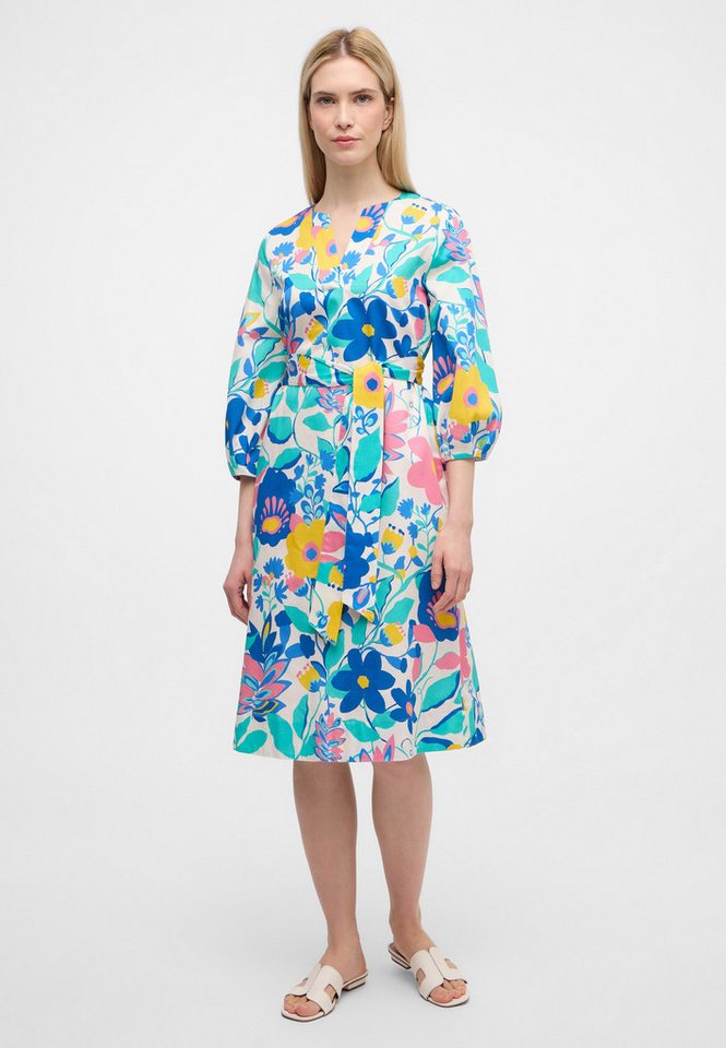 Eterna Blusenkleid LOOSE FIT von Eterna