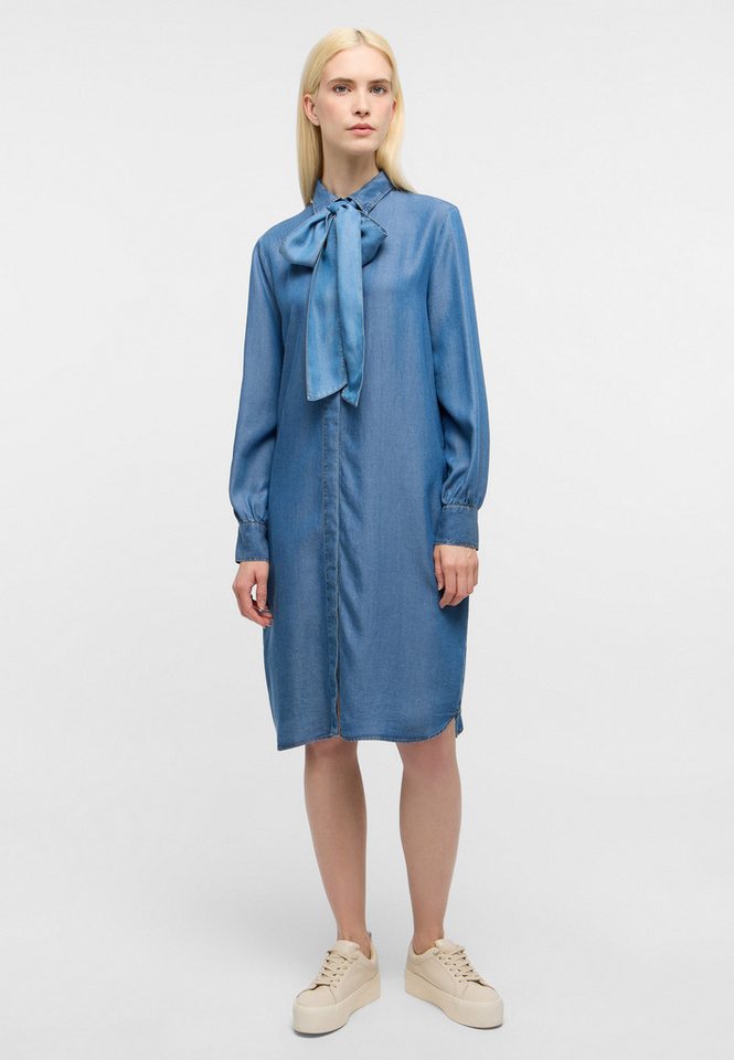 Eterna Blusenkleid LOOSE FIT von Eterna