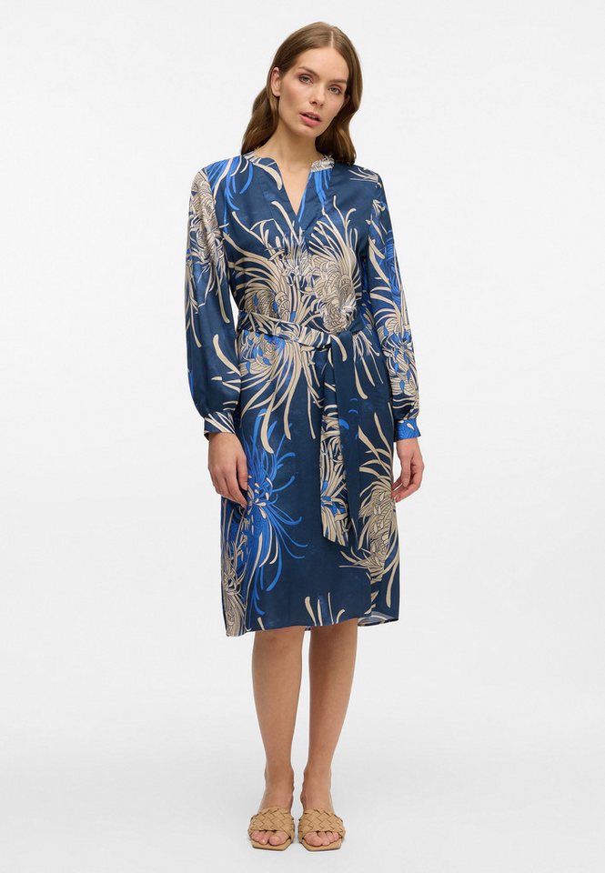 Eterna Blusenkleid LOOSE FIT von Eterna