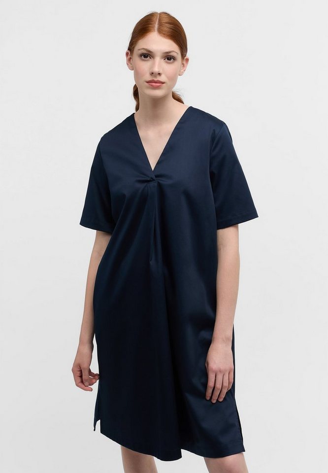 Eterna Blusenkleid LOOSE FIT von Eterna