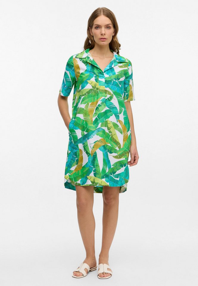 Eterna Blusenkleid LOOSE FIT von Eterna