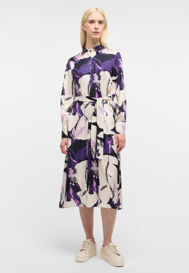 Eterna Blusenkleid LOOSE FIT von Eterna