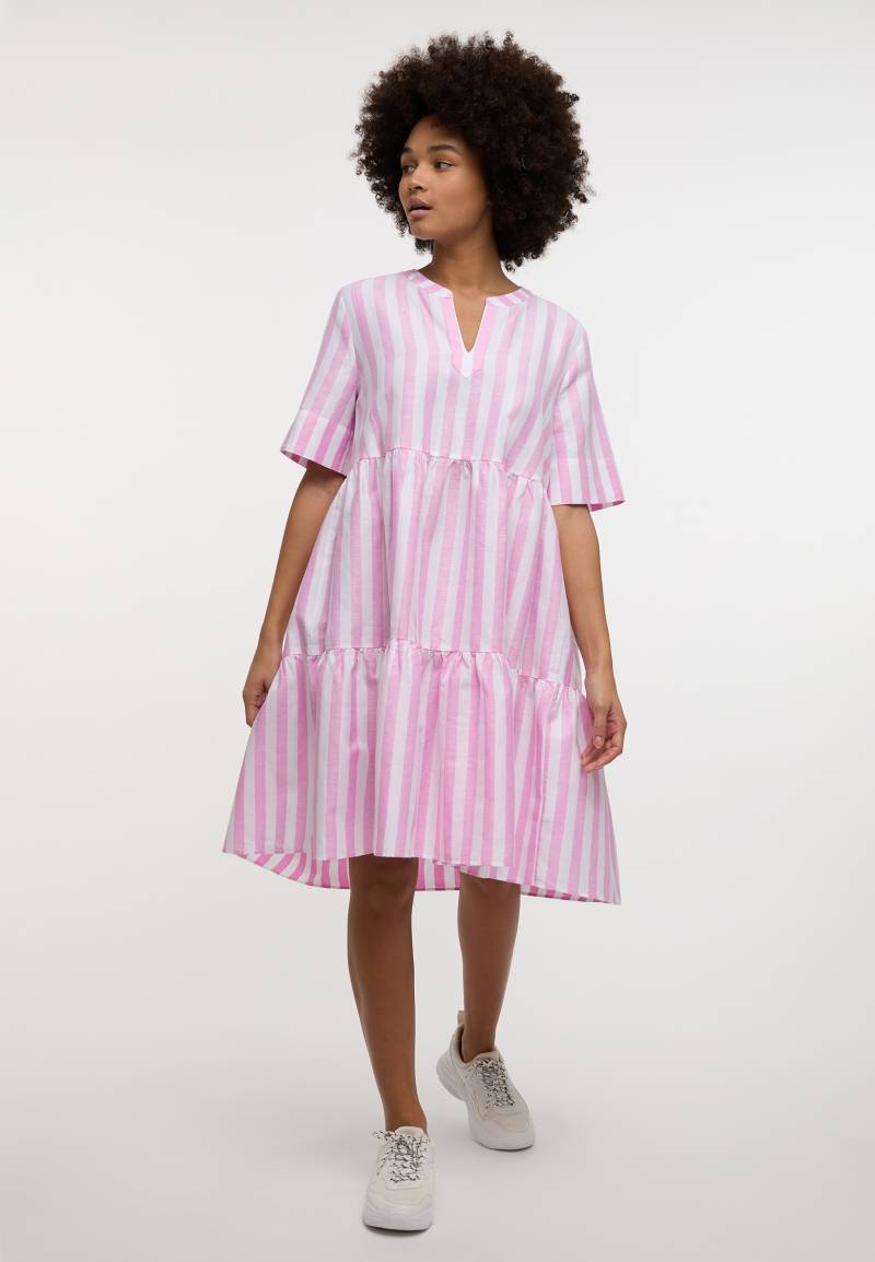 Eterna Blusenkleid "LOOSE FIT" von Eterna