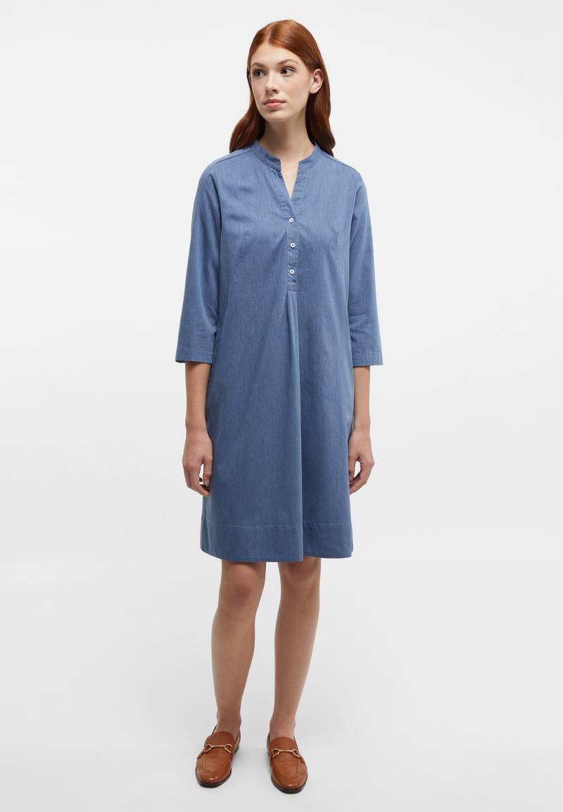 Eterna Blusenkleid "LOOSE FIT" von Eterna