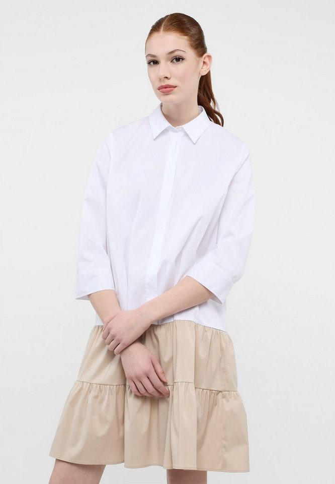 Eterna Blusenkleid LOOSE FIT von Eterna