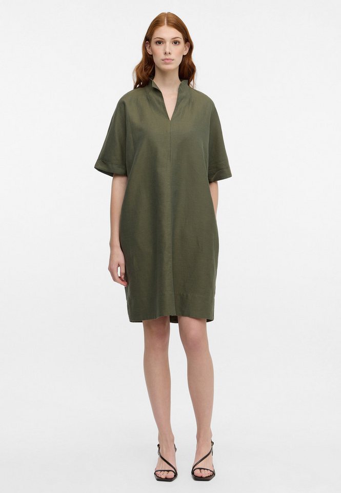 Eterna Blusenkleid OVERSIZE FIT Eterna Blusenkleid OVERSIZE FIT von Eterna