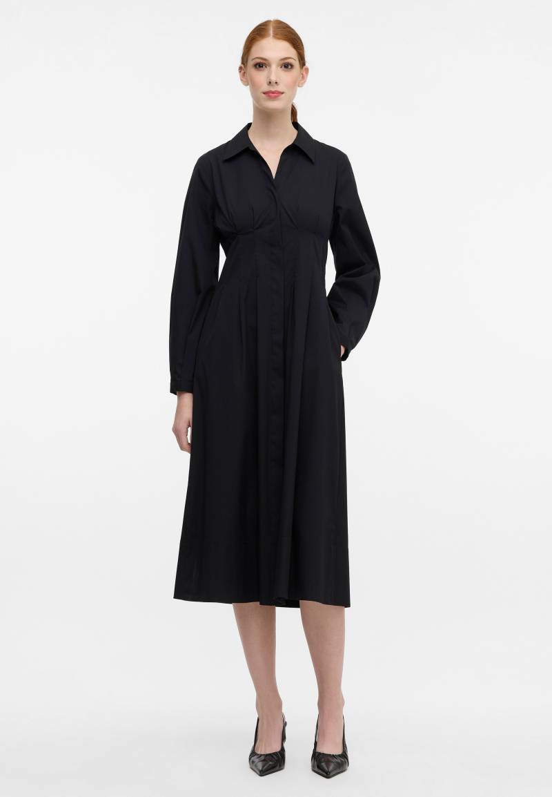 Eterna Blusenkleid "REGULAR FIT" von Eterna