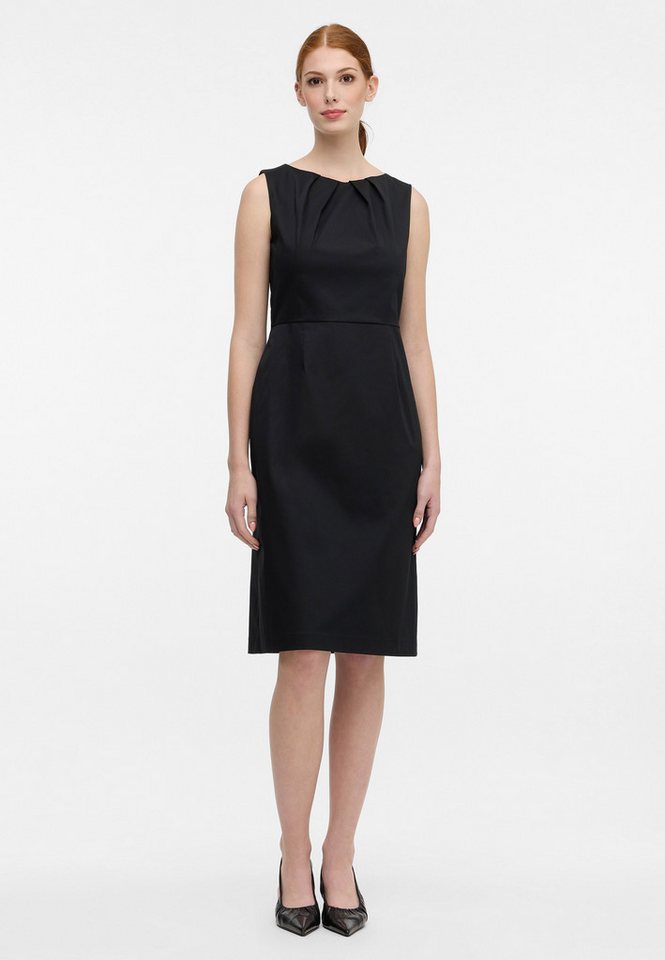 Eterna Etuikleid REGULAR FIT von Eterna