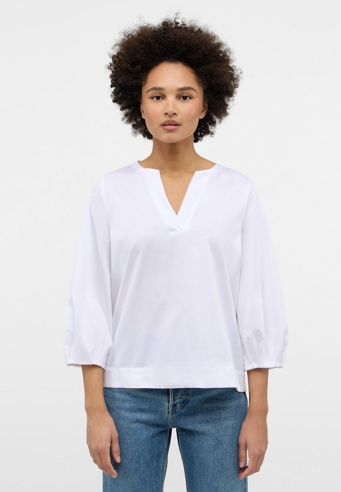 Eterna Blusentop Bluse 5585 R329 von Eterna