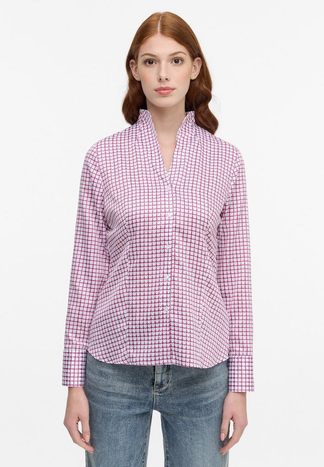 Eterna Blusentop Bluse 7136 D266 von Eterna