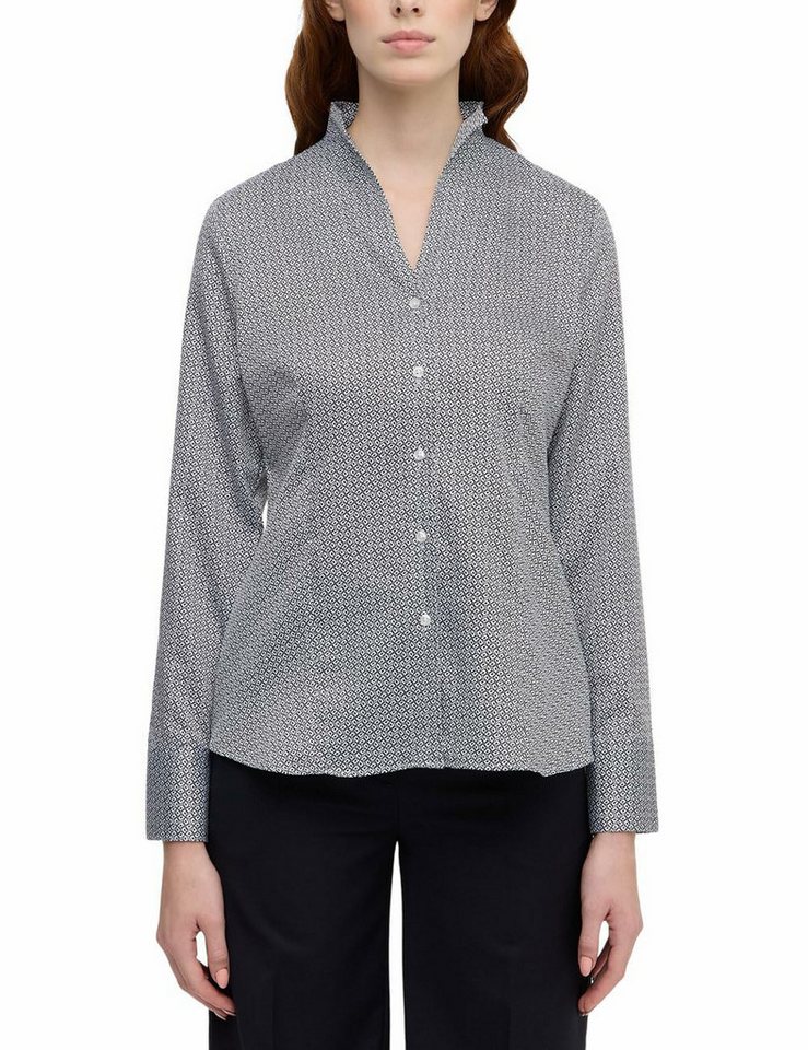 Eterna Langarmbluse Langarmbluse für Damen (1-tlg) von Eterna