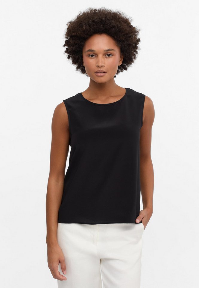 Eterna Blusentop REGULAR FIT Eterna Blusentop REGULAR FIT von Eterna