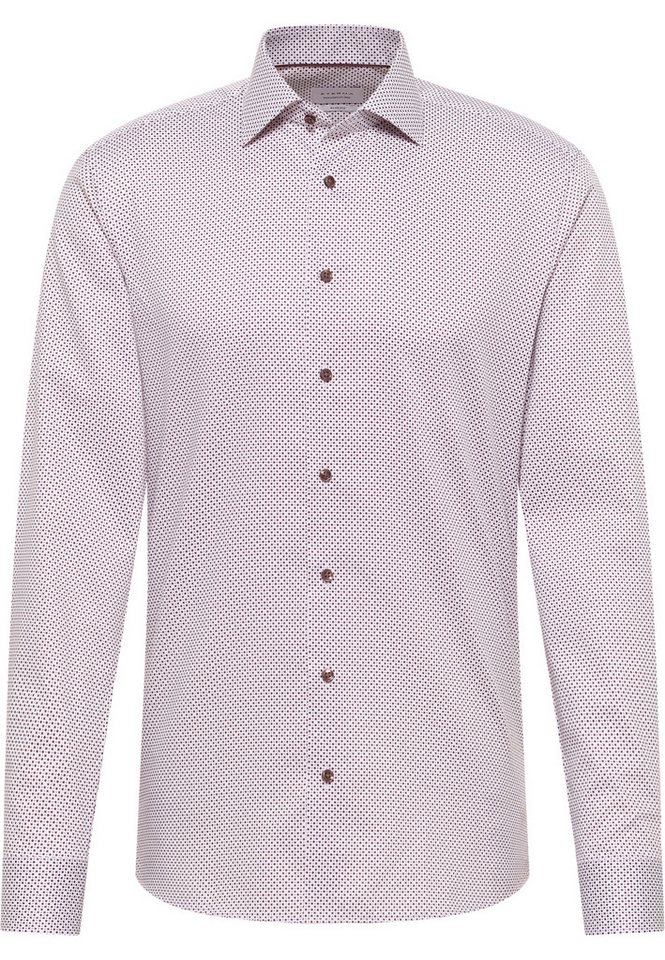 Eterna Businesshemd Hemd 1054 F170 von Eterna