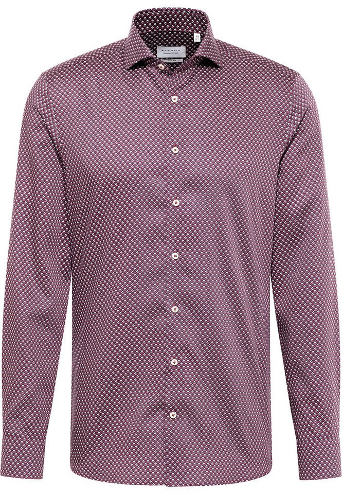 Eterna Businesshemd Hemd 4153 F182 von Eterna