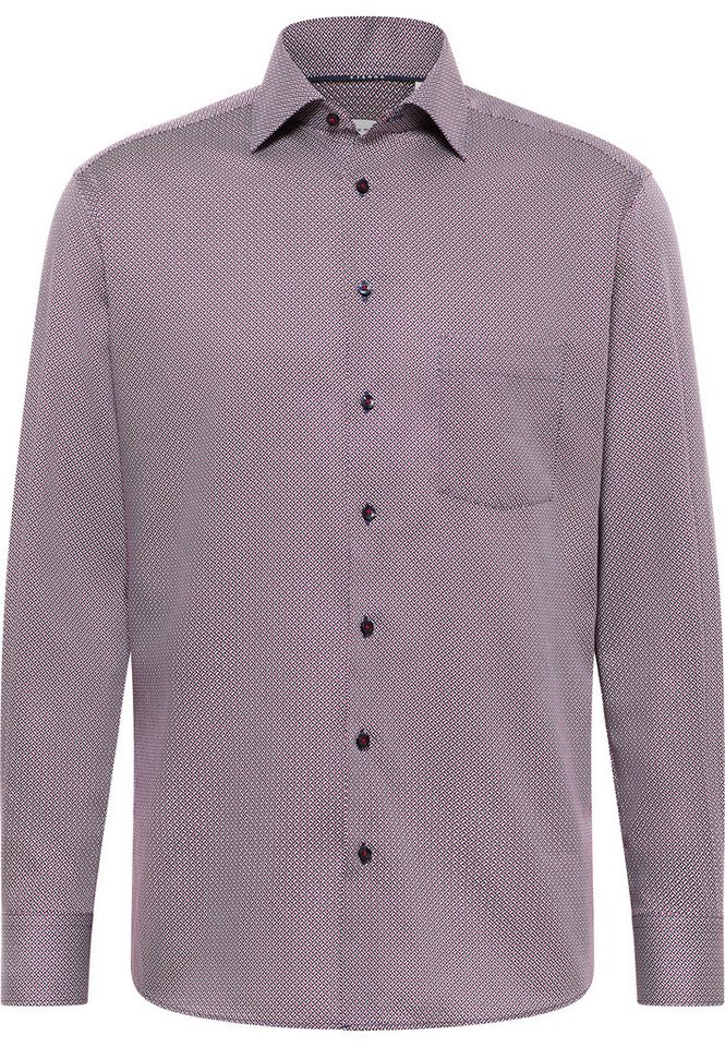 Eterna Businesshemd Hemd 4382 X19K von Eterna