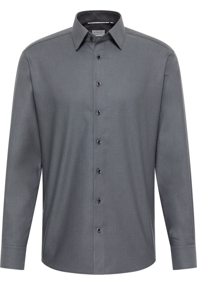 Eterna Businesshemd - Hemd - Langarmhemd - Businesshemd - Comfort Fit von Eterna