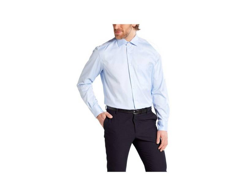Eterna Businesshemd Kurzarm UnterHemd für Herren (1-tlg., keine Angabe) von Eterna