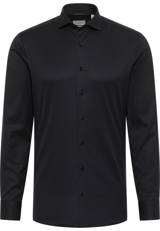 Eterna Businesshemd - Perfekte Passform, edles Design bügelfrei von Eterna