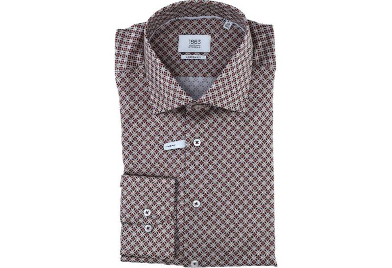 Eterna Businesshemd von Eterna