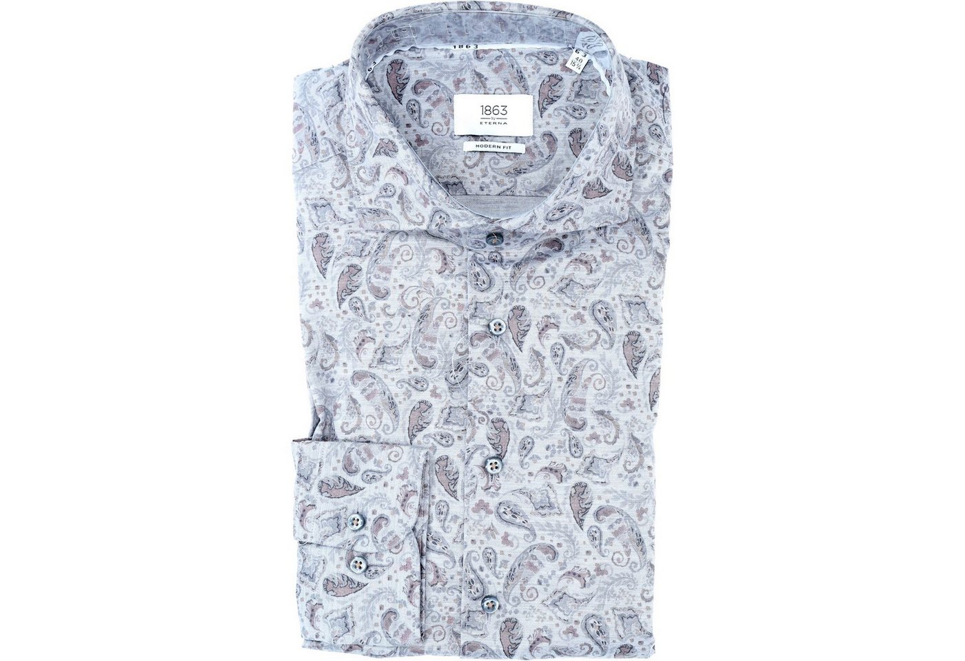 Eterna Businesshemd von Eterna