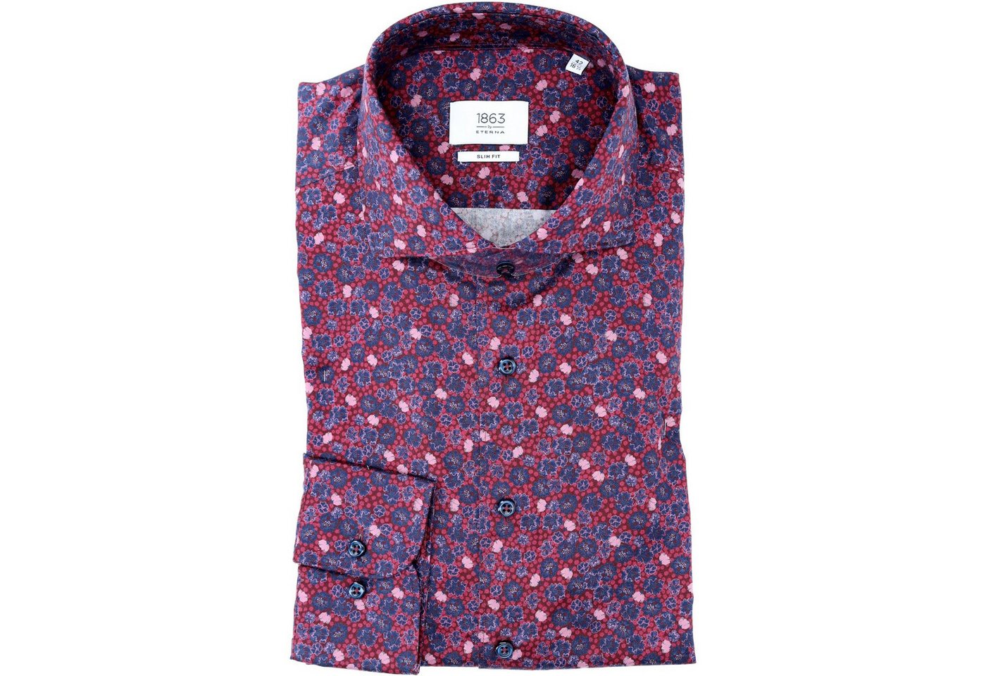 Eterna Businesshemd von Eterna