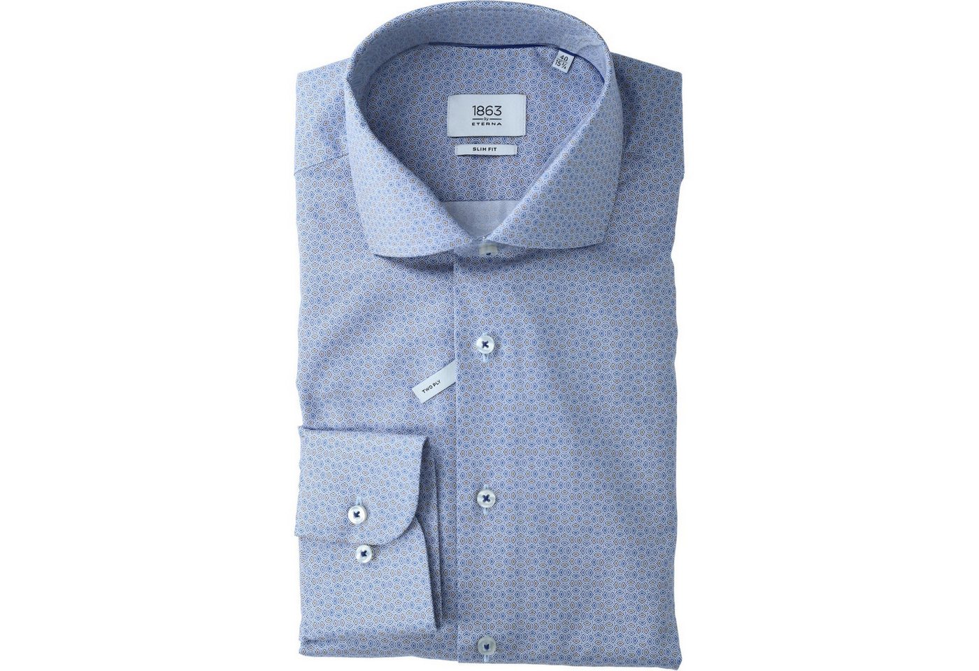 Eterna Businesshemd von Eterna