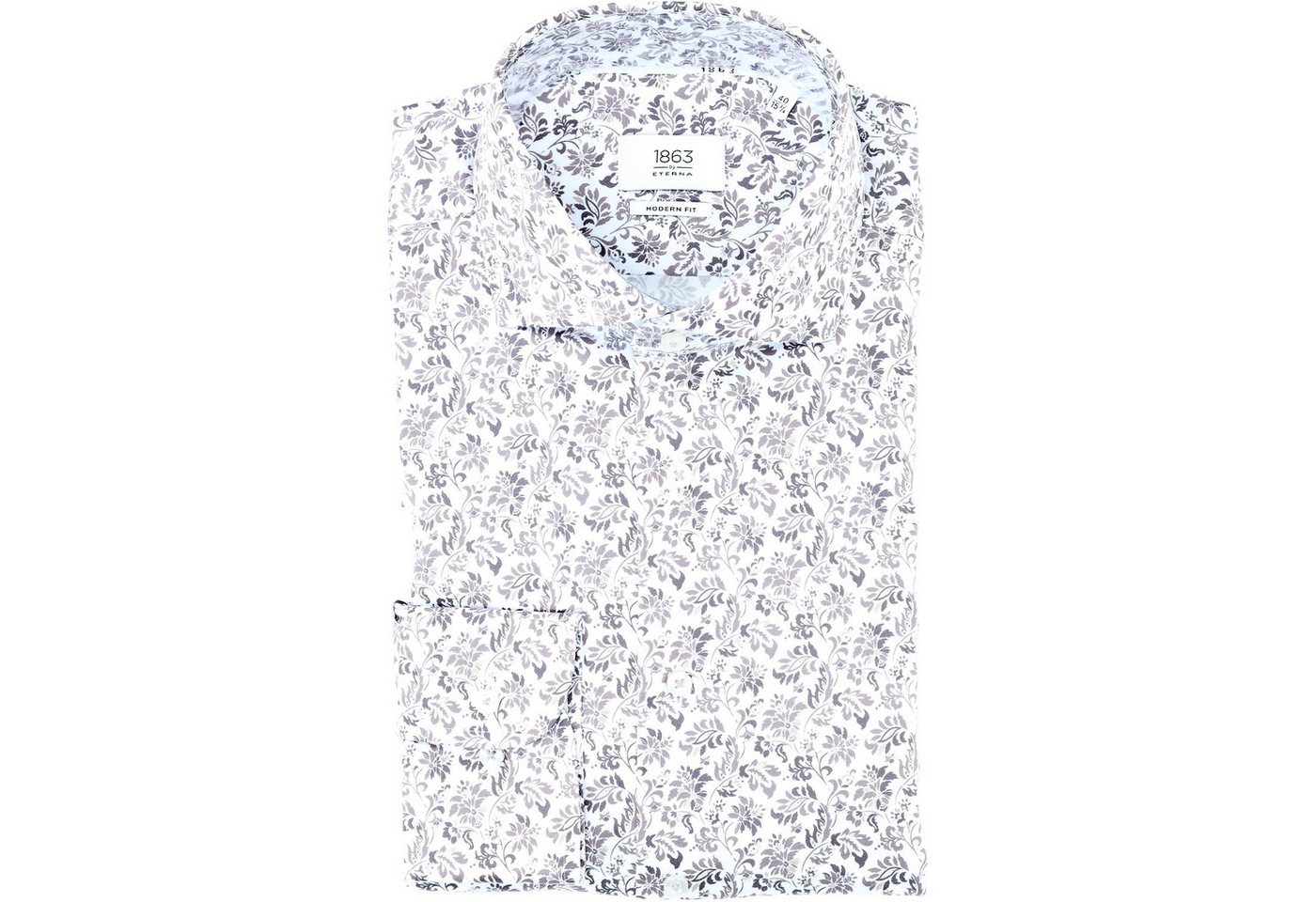 Eterna Businesshemd von Eterna