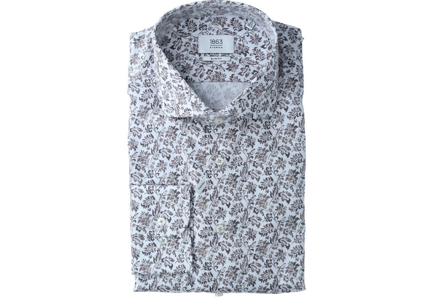 Eterna Businesshemd von Eterna