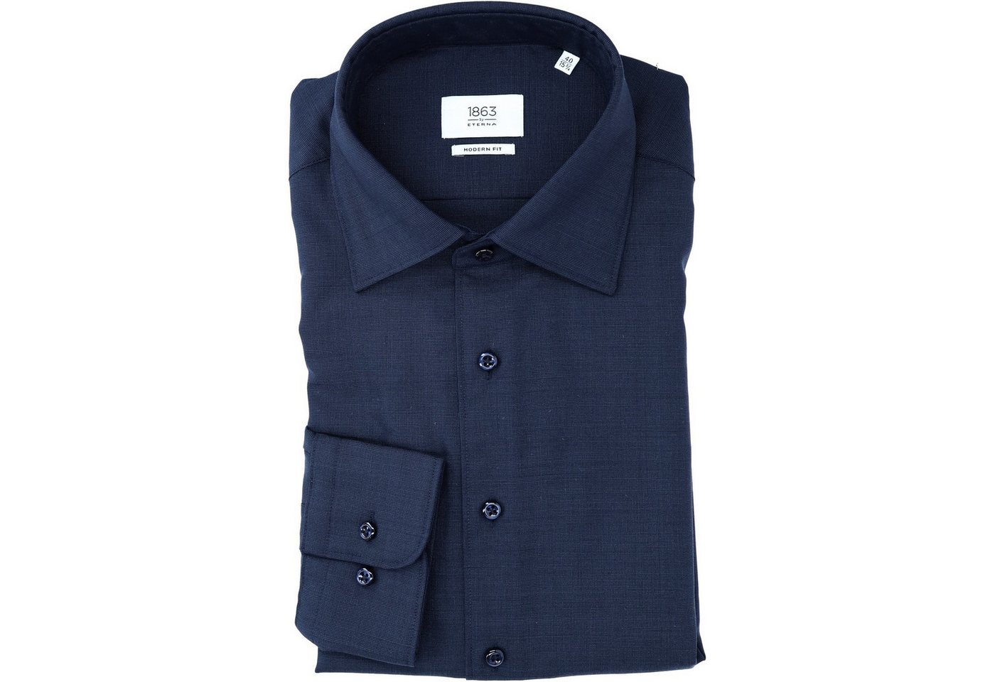 Eterna Businesshemd von Eterna