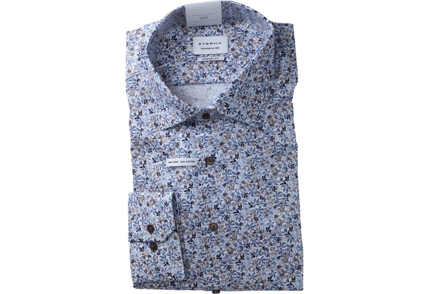 Eterna Businesshemd von Eterna