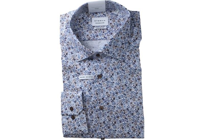 Eterna Businesshemd von Eterna