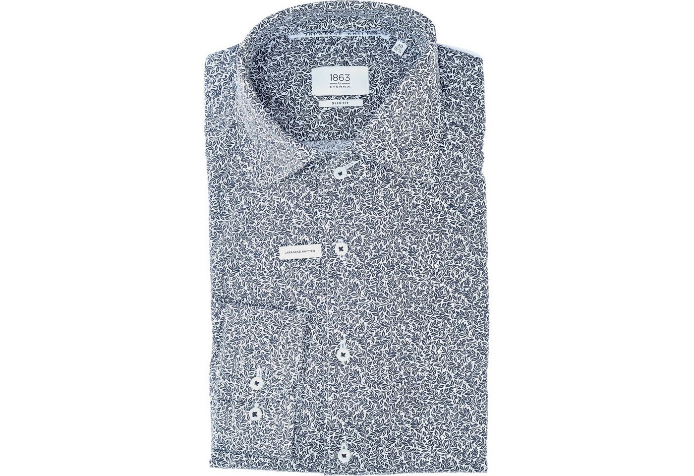 Eterna Businesshemd von Eterna