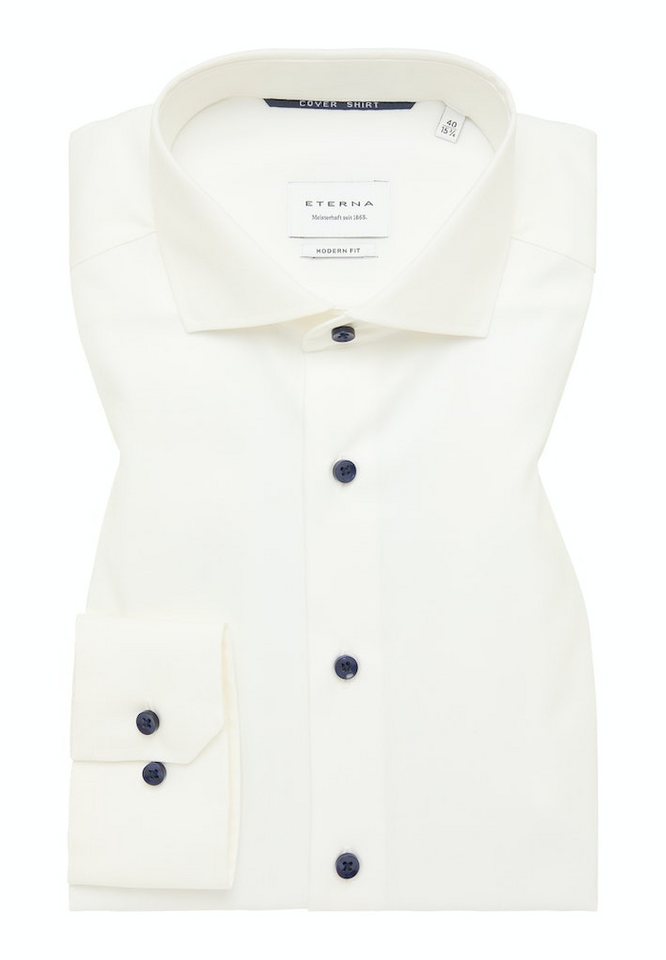 Eterna Businesshemd von Eterna