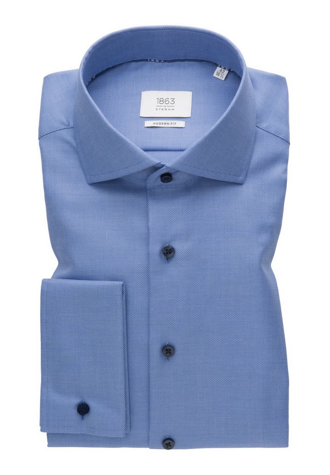 Eterna Businesshemd von Eterna