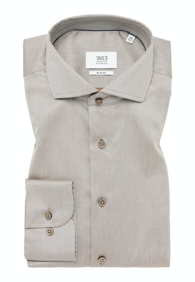 Eterna Businesshemd von Eterna